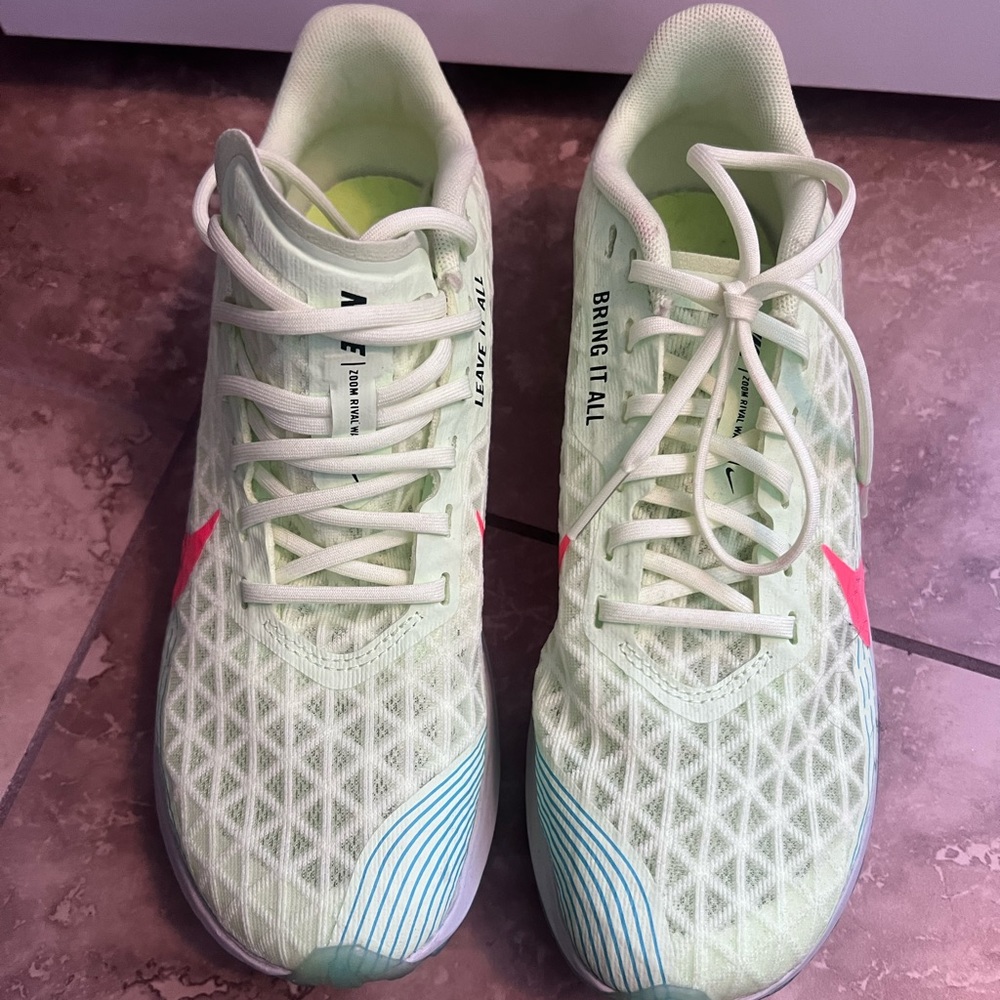 Nike sneakers